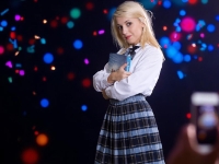 Dorissa Idol 250622041