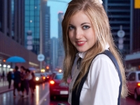 Kaylea Idol 250802603