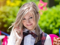 Kaylea Idol 2508230127